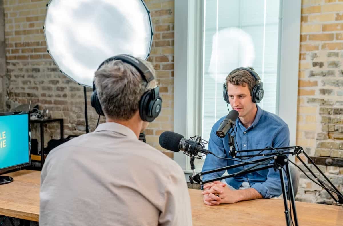 AICC Chairman, Chris Mooney, Speaks with ABC Radio