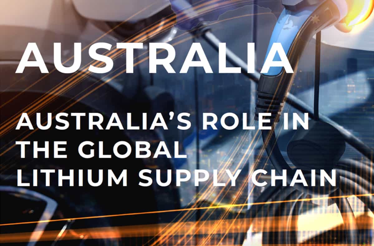 AICC Co-Convenor of our Critical Minerals National Industry Group, Associate Professor Mohan Yellishetty, is among the contributors to this new eBook.