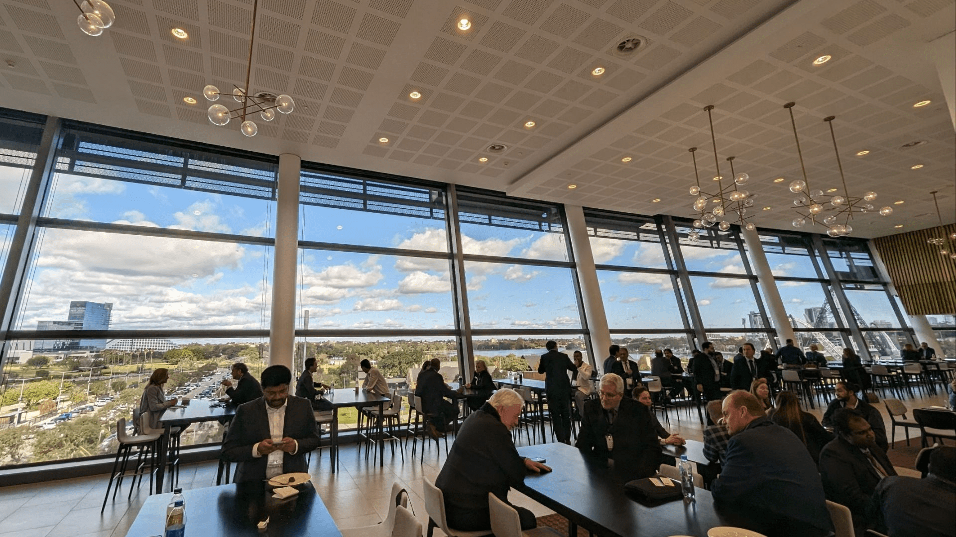 Critical Minerals Energy & Investment, Perth